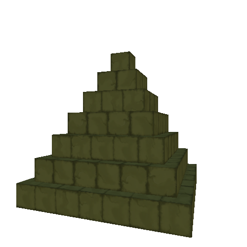 Pyramid 5